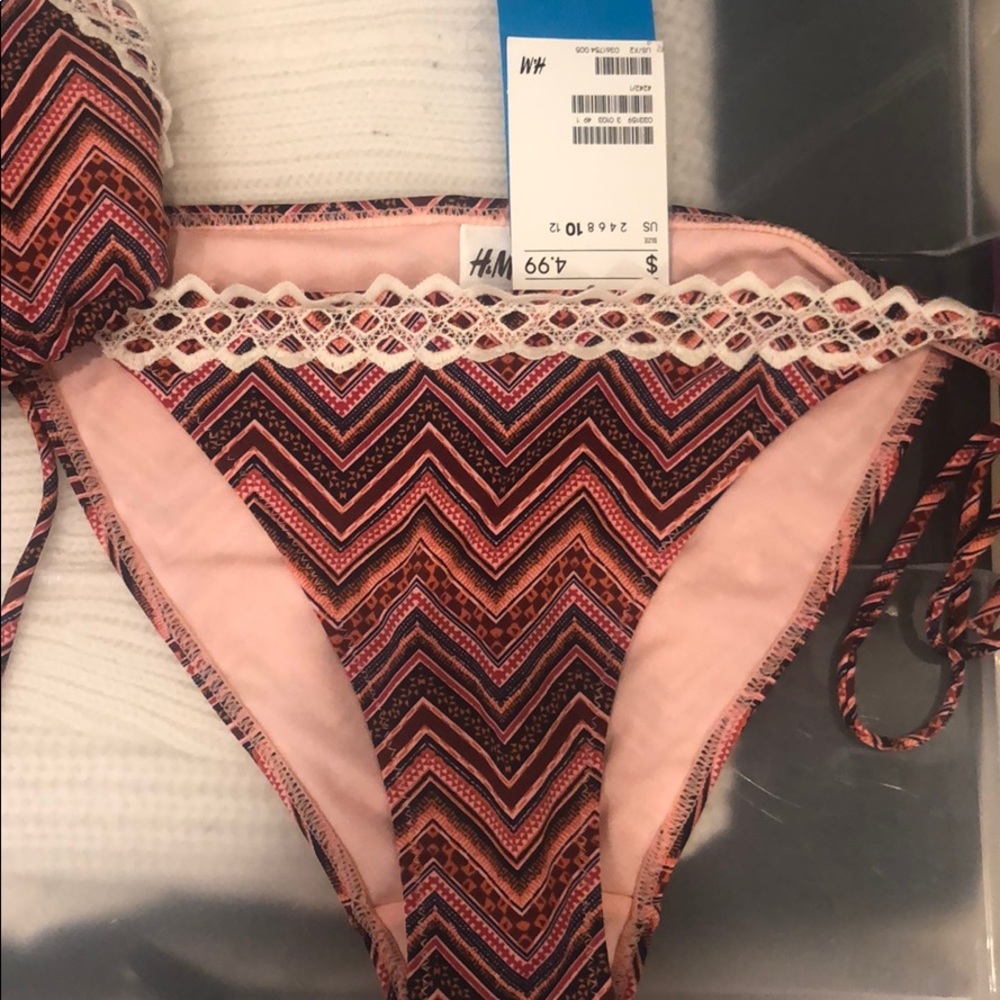 H&M Bikini - Picture 3 of 4